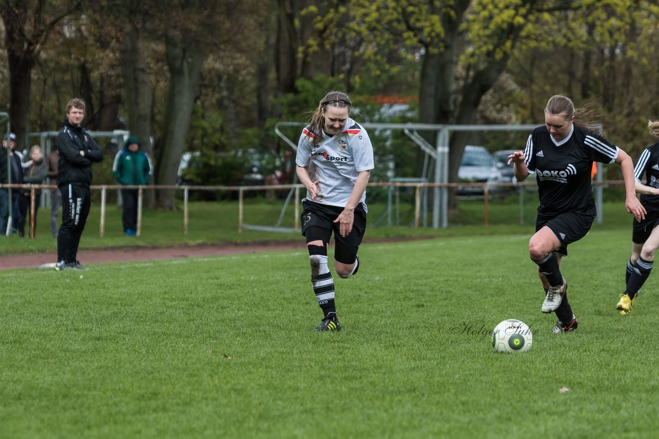 Bild 361 - Frauen Kieler MTV - TSV Schienberg : Ergebnis: 9:0